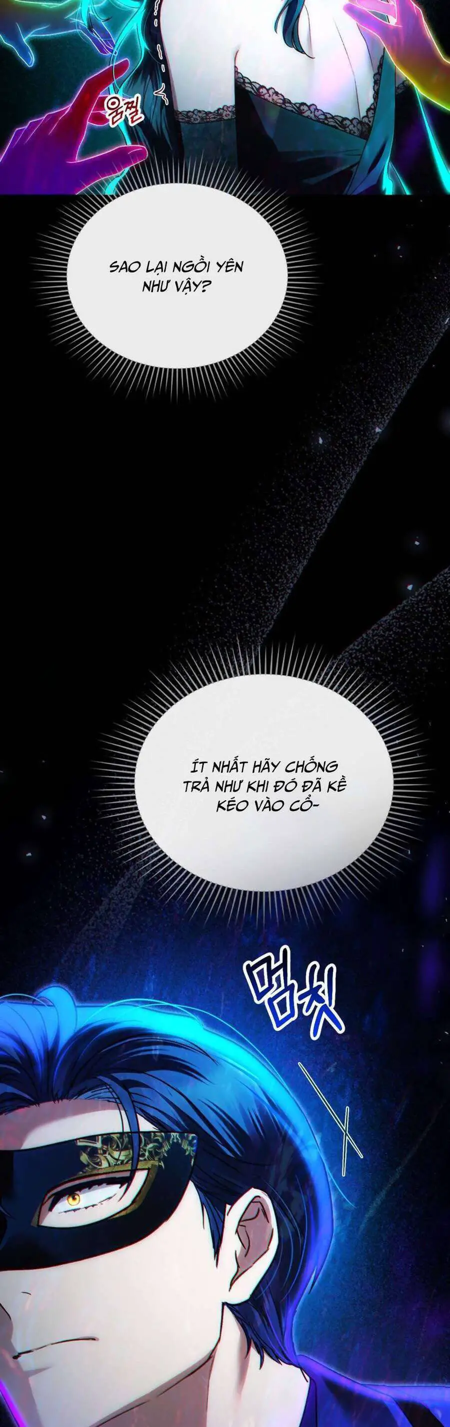 Giới Thượng Lưu Nettruyen ZZZ Chương 33 Page 5