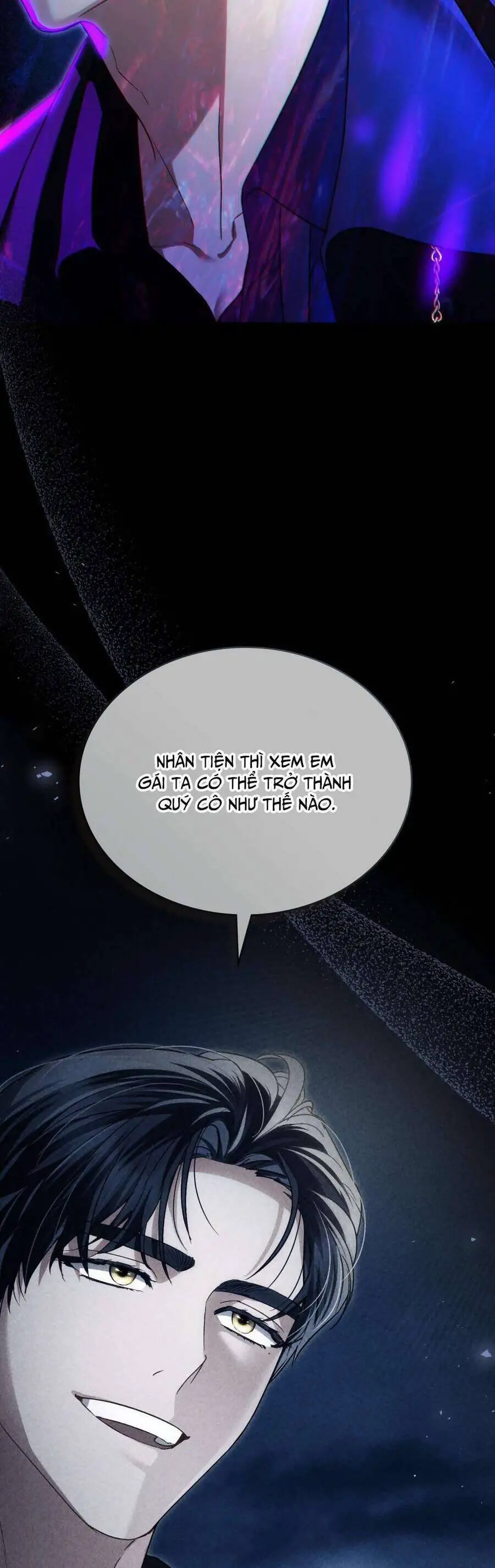 Giới Thượng Lưu Nettruyen ZZZ Chương 33 Page 6