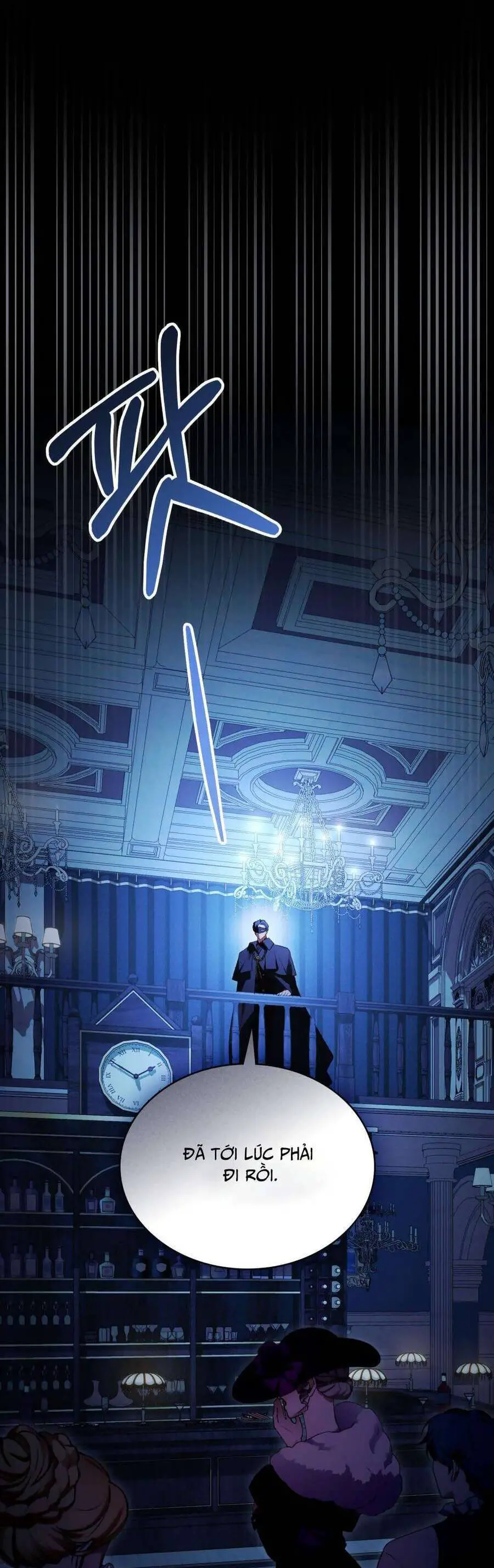 Giới Thượng Lưu Nettruyen ZZZ Chương 33 Page 8