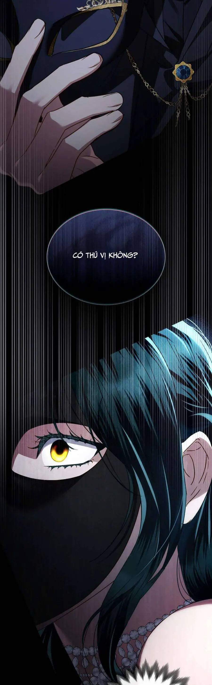 Giới Thượng Lưu Nettruyen ZZZ Chương 33 Page 13