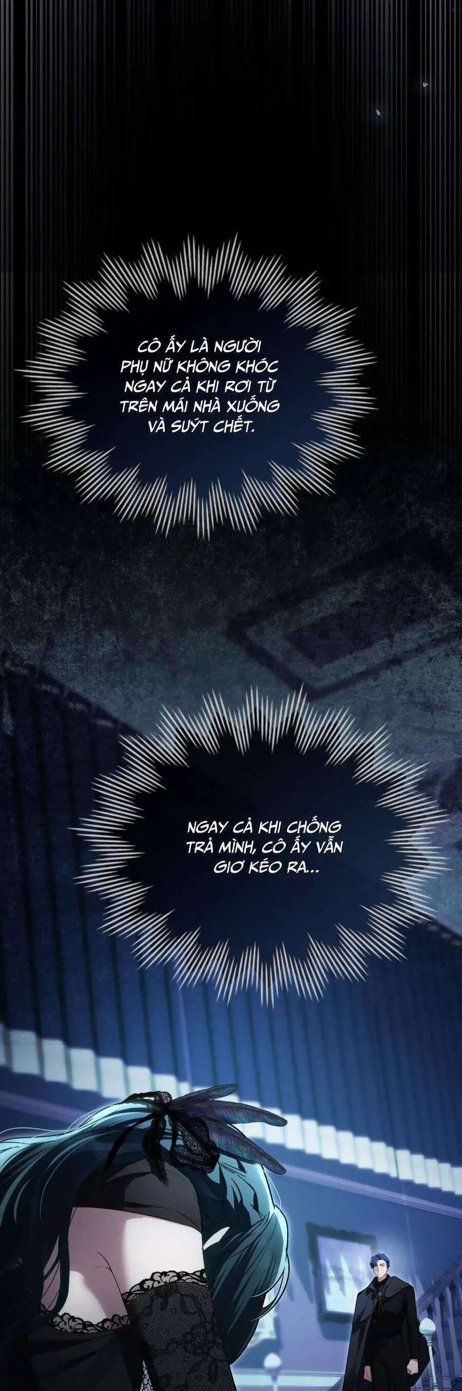 Giới Thượng Lưu Nettruyen ZZZ Chương 33 Page 18