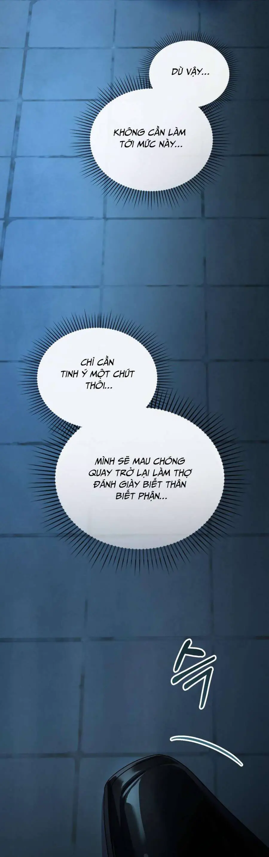 Giới Thượng Lưu Nettruyen ZZZ Chương 33 Page 34