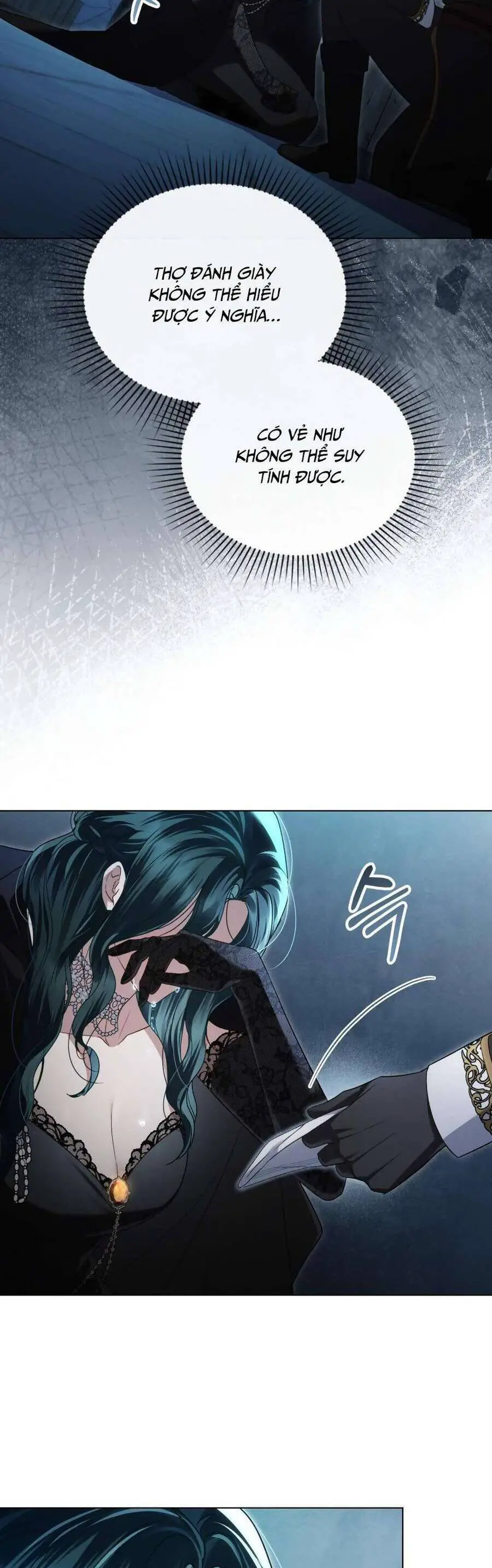 Giới Thượng Lưu Nettruyen ZZZ Chương 33 Page 39