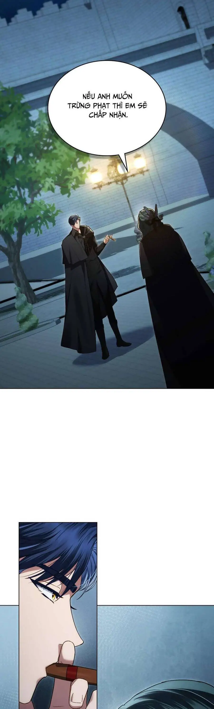 Giới Thượng Lưu Nettruyen ZZZ Chương 33 Page 47