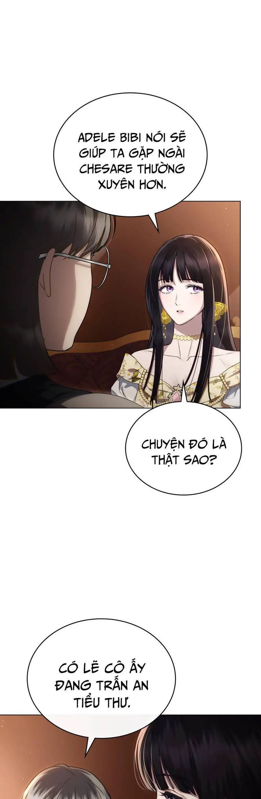 Giới Thượng Lưu Nettruyen ZZZ Chương 29 Page 29