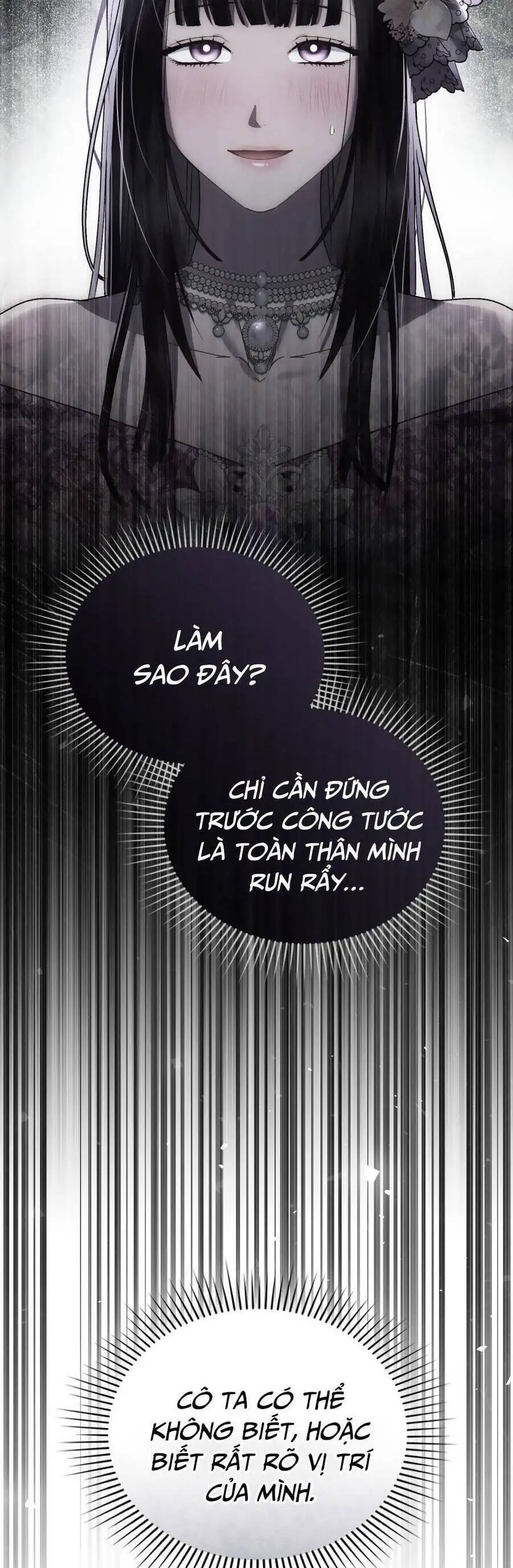 Giới Thượng Lưu Nettruyen ZZZ Chương 29 Page 32