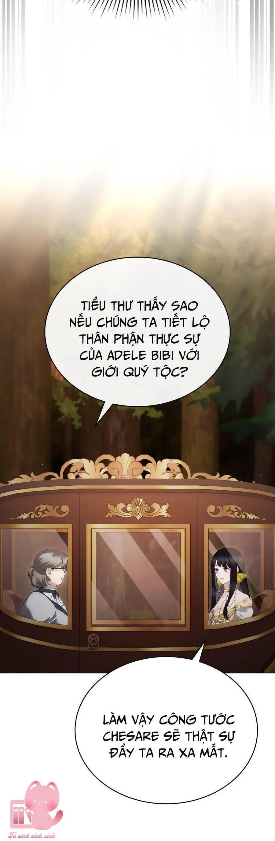 Giới Thượng Lưu Nettruyen ZZZ Chương 29 Page 33