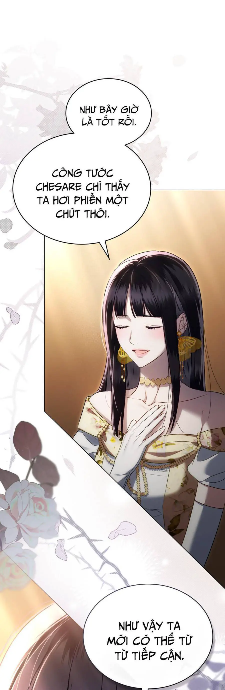 Giới Thượng Lưu Nettruyen ZZZ Chương 29 Page 34