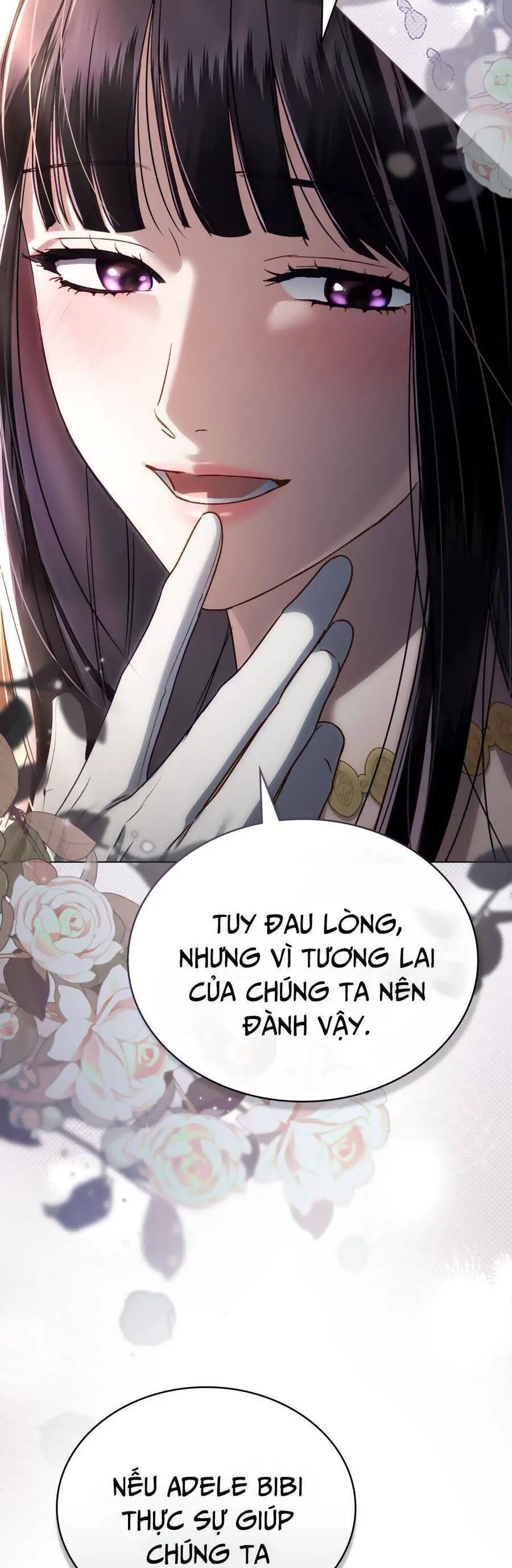 Giới Thượng Lưu Nettruyen ZZZ Chương 29 Page 35