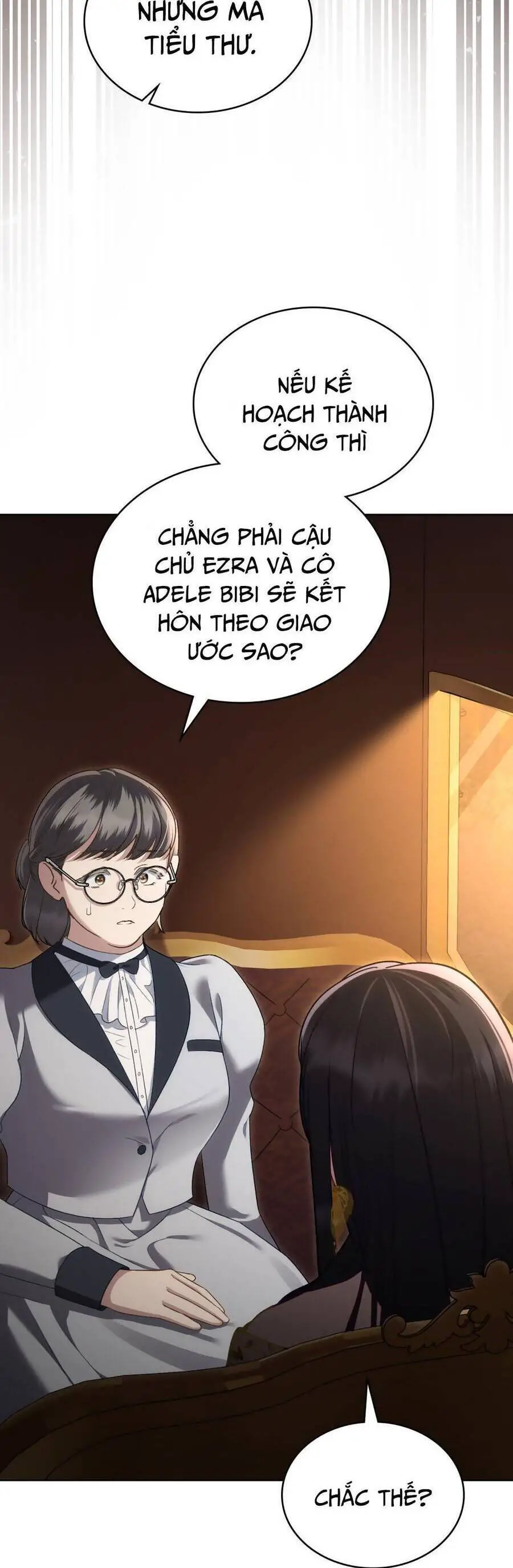 Giới Thượng Lưu Nettruyen ZZZ Chương 29 Page 38