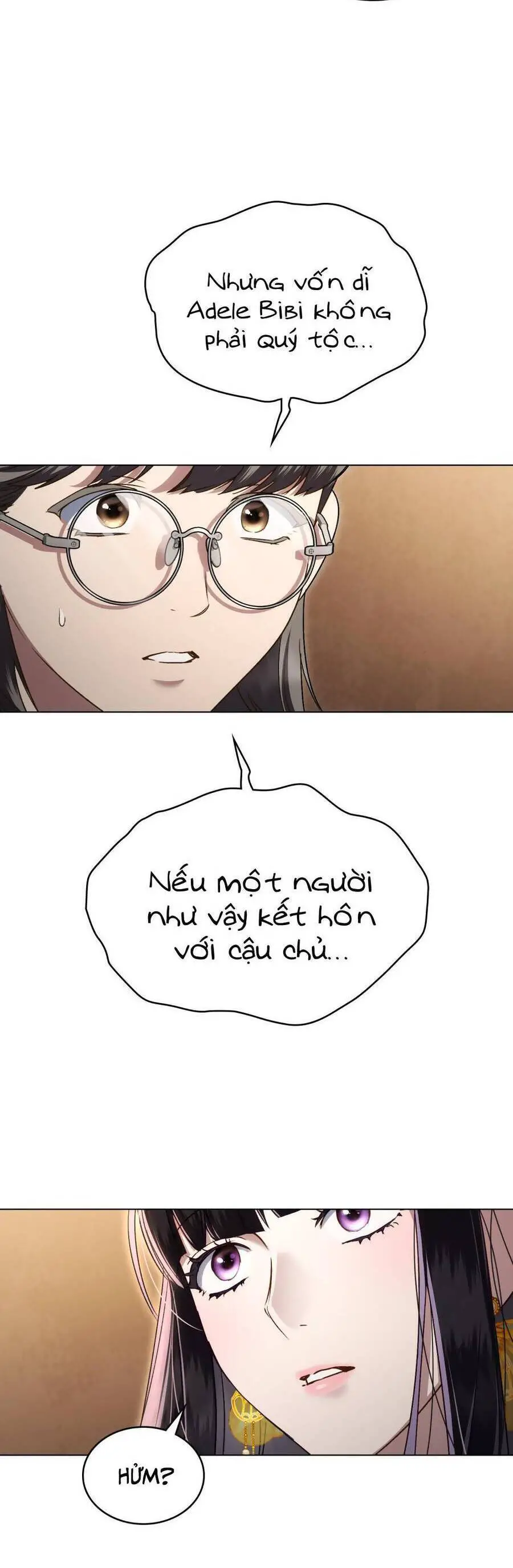 Giới Thượng Lưu Nettruyen ZZZ Chương 29 Page 39