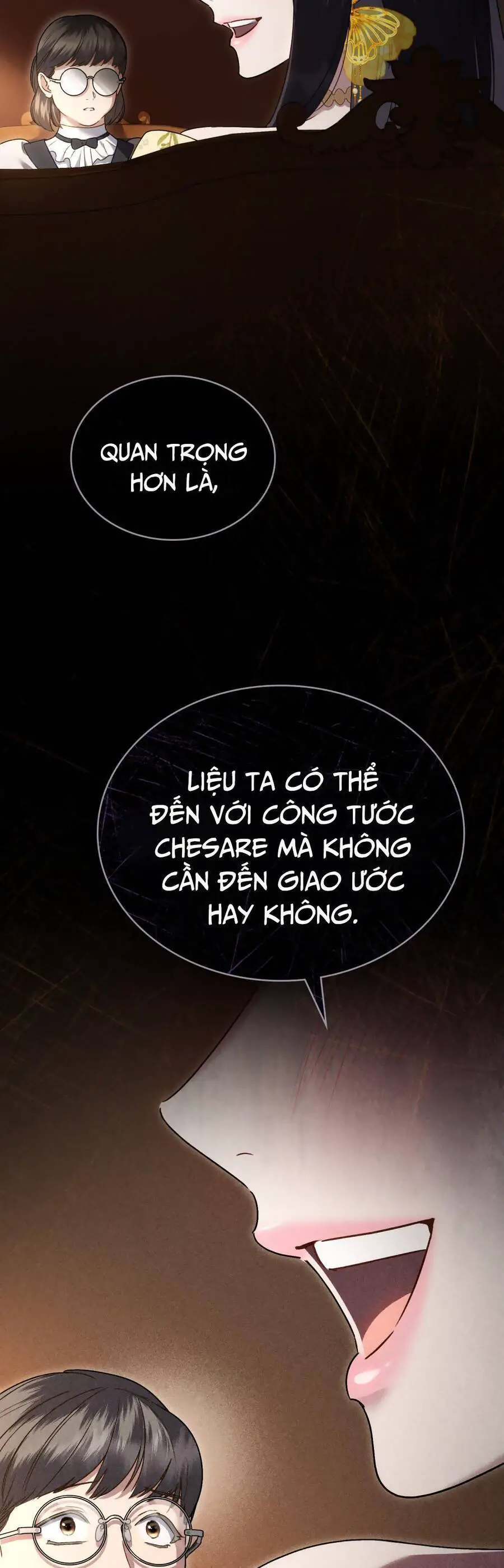Giới Thượng Lưu Nettruyen ZZZ Chương 29 Page 42