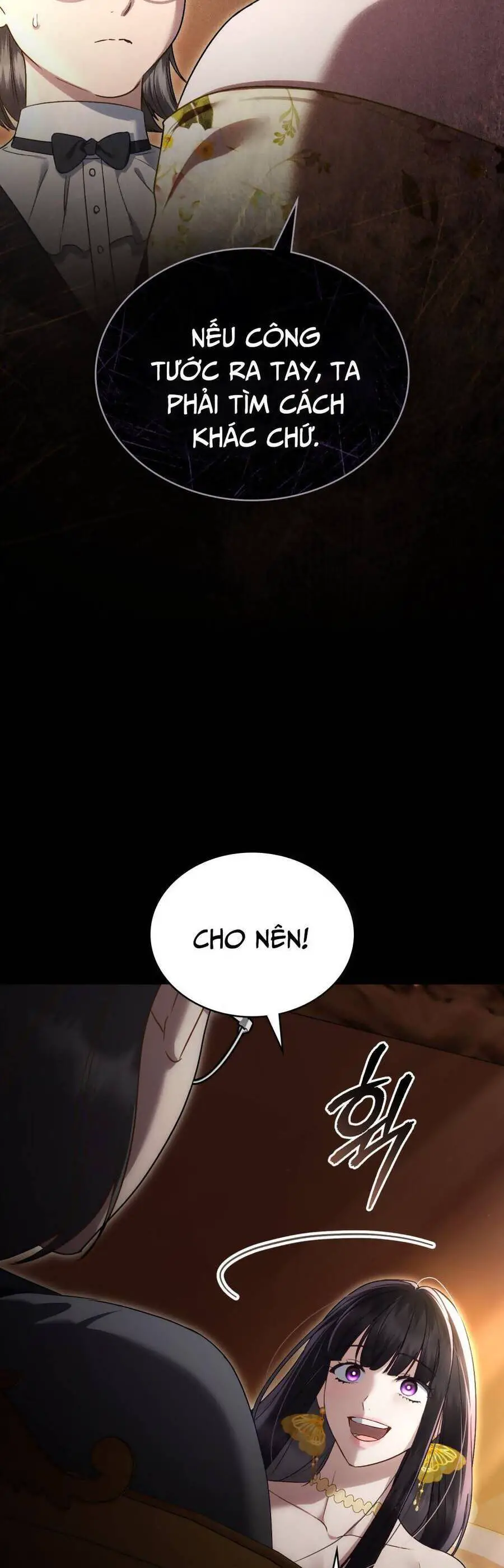 Giới Thượng Lưu Nettruyen ZZZ Chương 29 Page 43