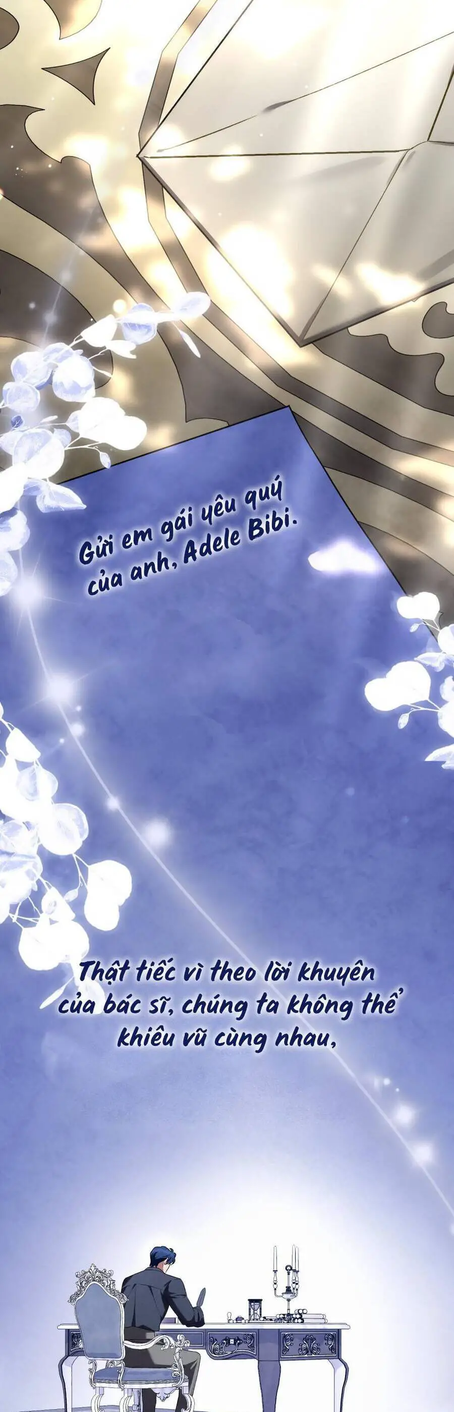 Giới Thượng Lưu Nettruyen ZZZ Chương 29 Page 48
