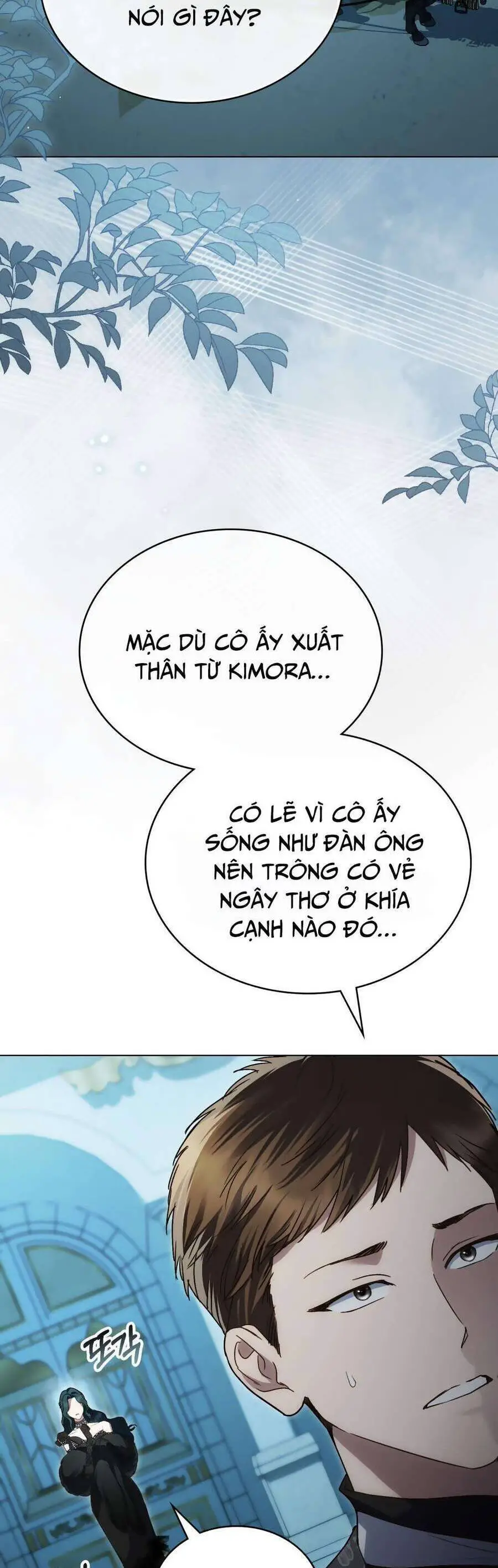 Giới Thượng Lưu Nettruyen ZZZ Chương 32 Page 3