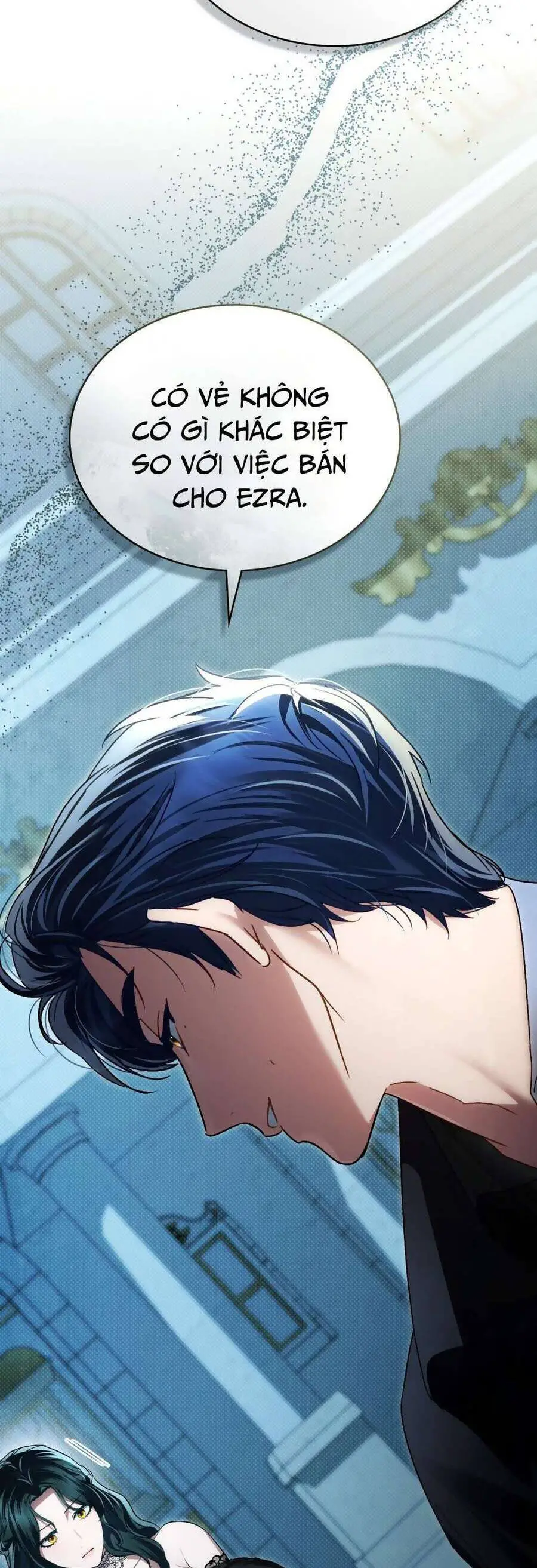 Giới Thượng Lưu Nettruyen ZZZ Chương 32 Page 11