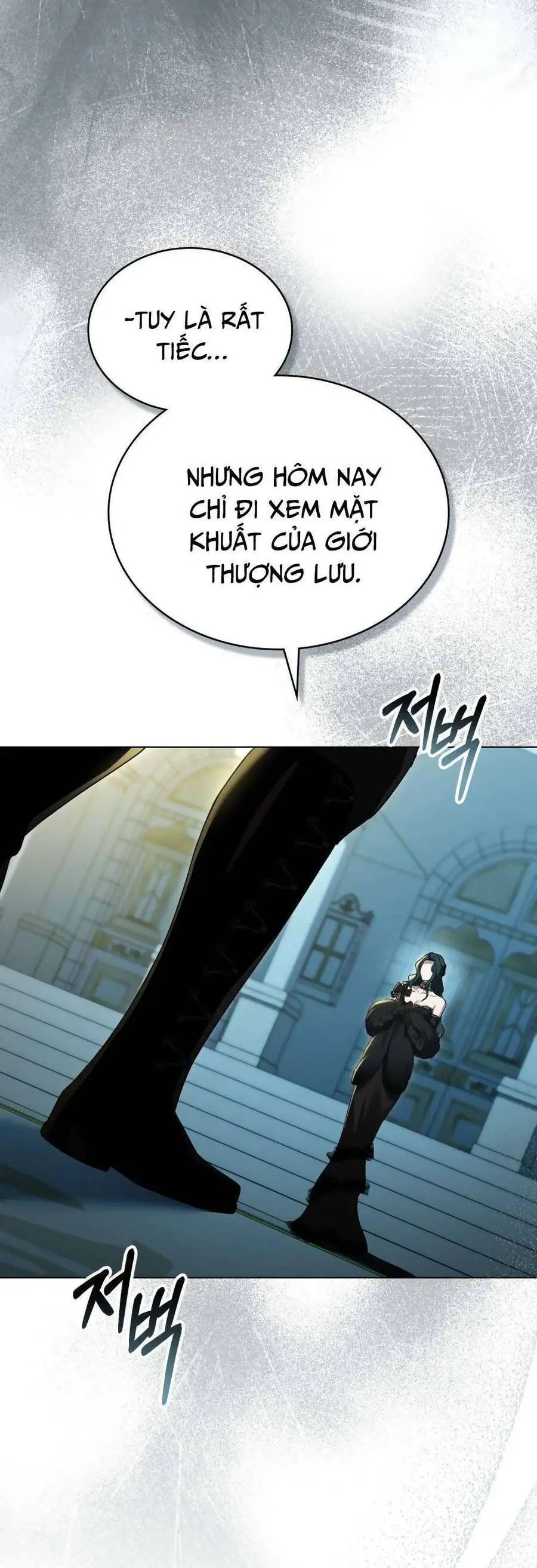 Giới Thượng Lưu Nettruyen ZZZ Chương 32 Page 14