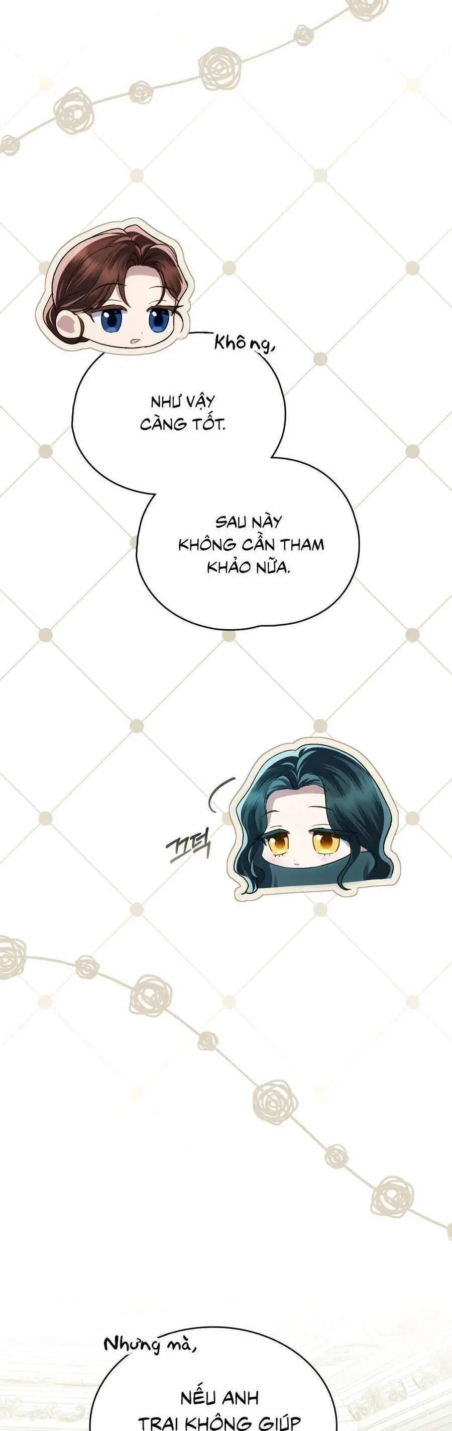 Giới Thượng Lưu Nettruyen ZZZ Chương 30 Page 4