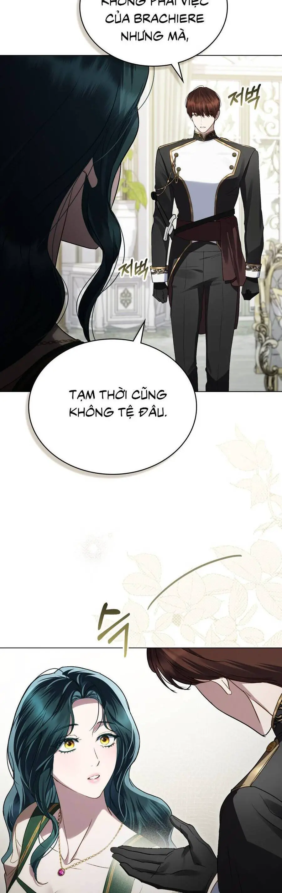 Giới Thượng Lưu Nettruyen ZZZ Chương 30 Page 6