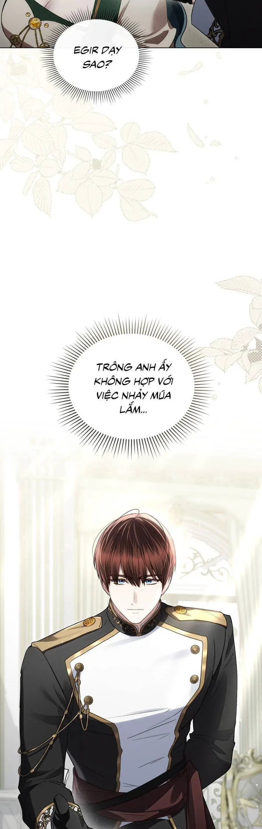 Giới Thượng Lưu Nettruyen ZZZ Chương 30 Page 7