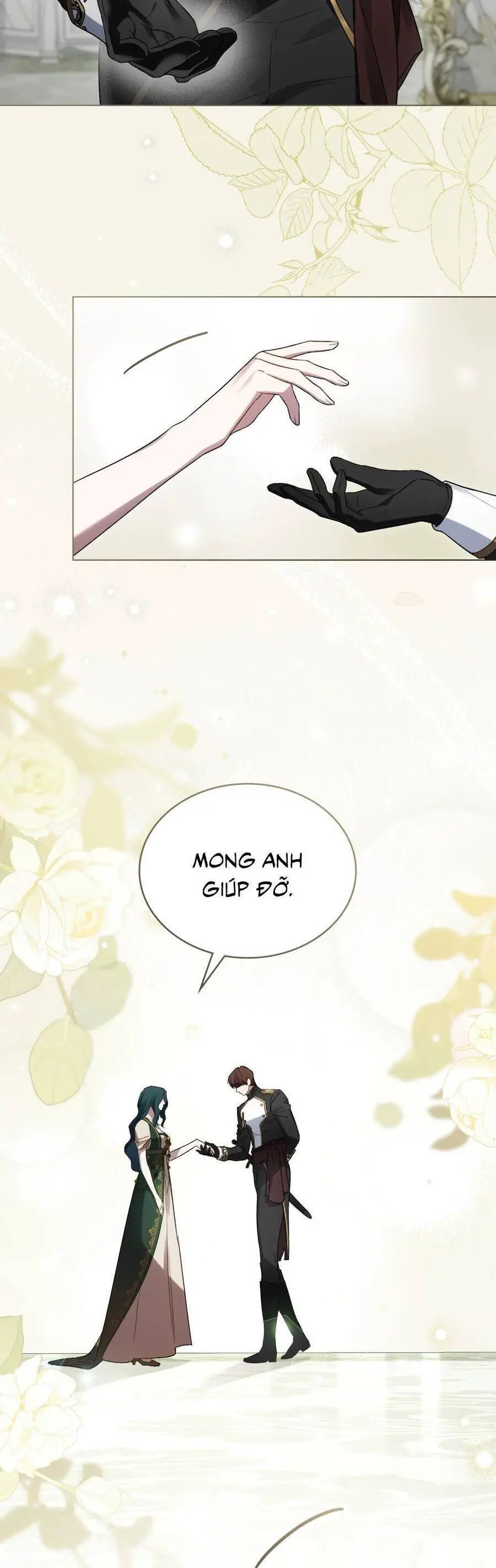 Giới Thượng Lưu Nettruyen ZZZ Chương 30 Page 8