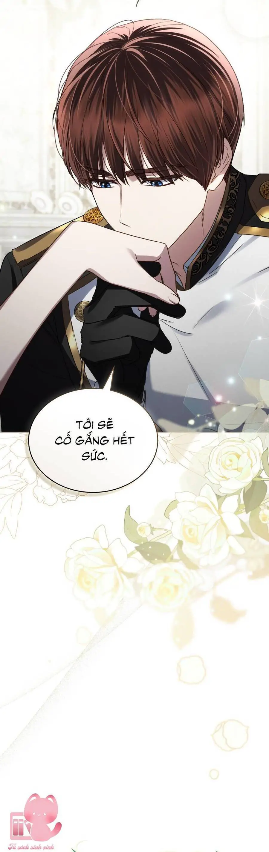 Giới Thượng Lưu Nettruyen ZZZ Chương 30 Page 9