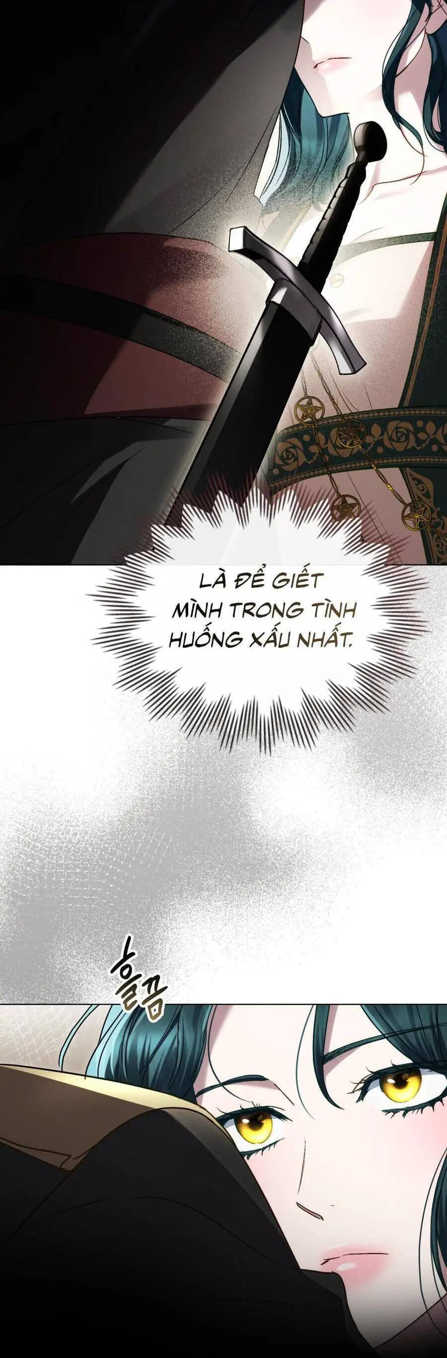 Giới Thượng Lưu Nettruyen ZZZ Chương 30 Page 19