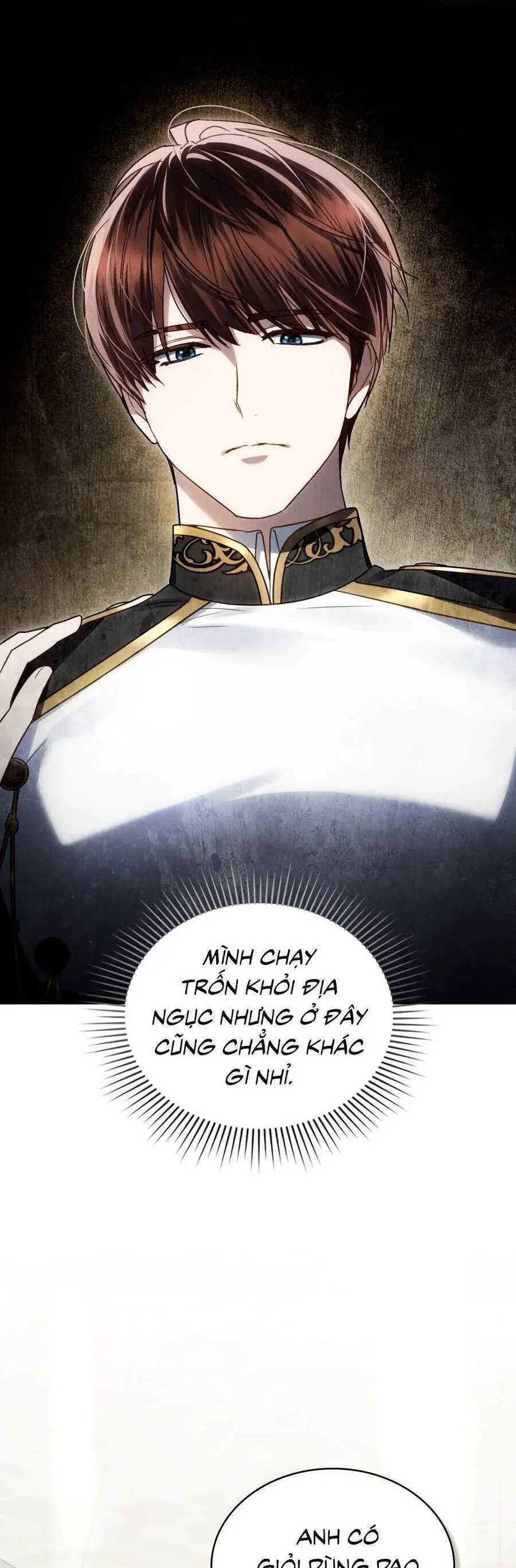 Giới Thượng Lưu Nettruyen ZZZ Chương 30 Page 20