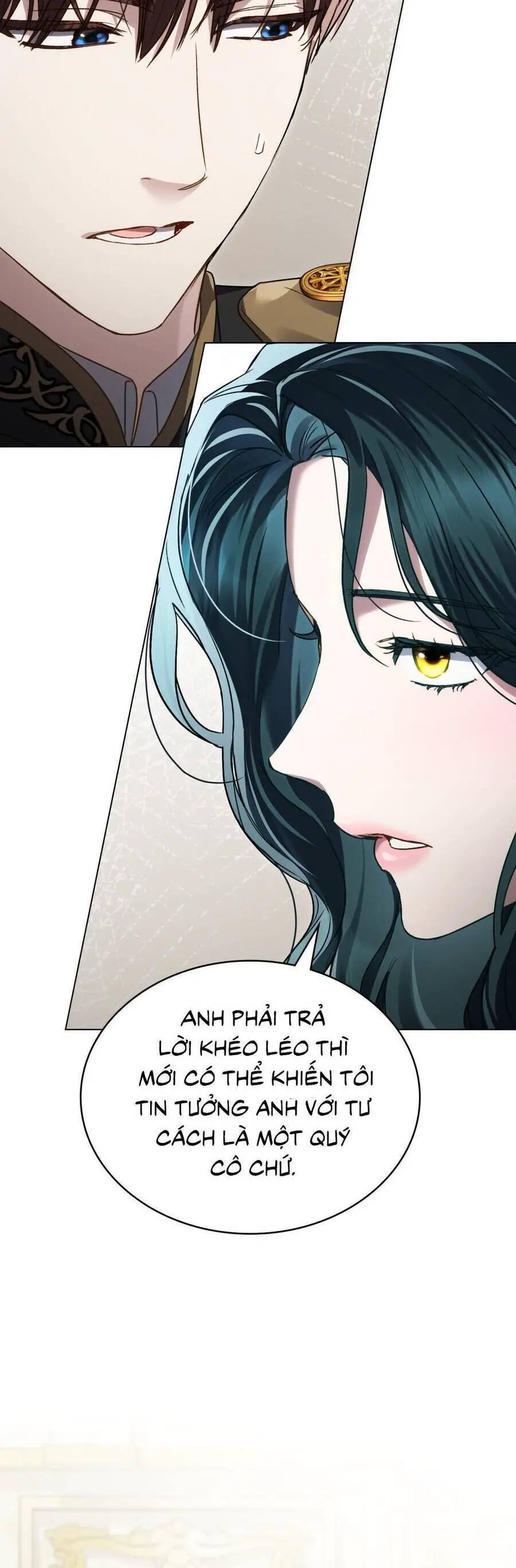 Giới Thượng Lưu Nettruyen ZZZ Chương 30 Page 22