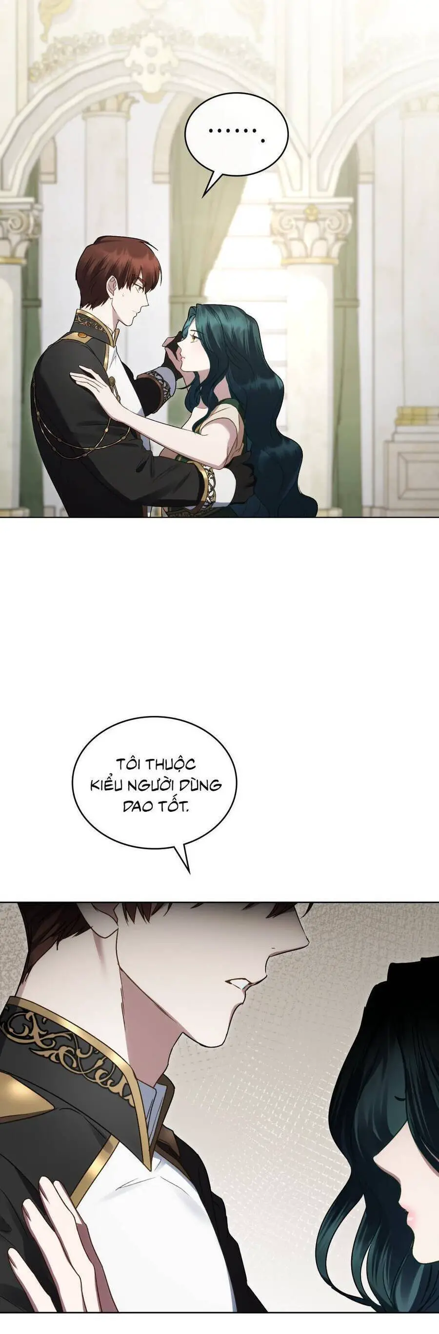 Giới Thượng Lưu Nettruyen ZZZ Chương 30 Page 23