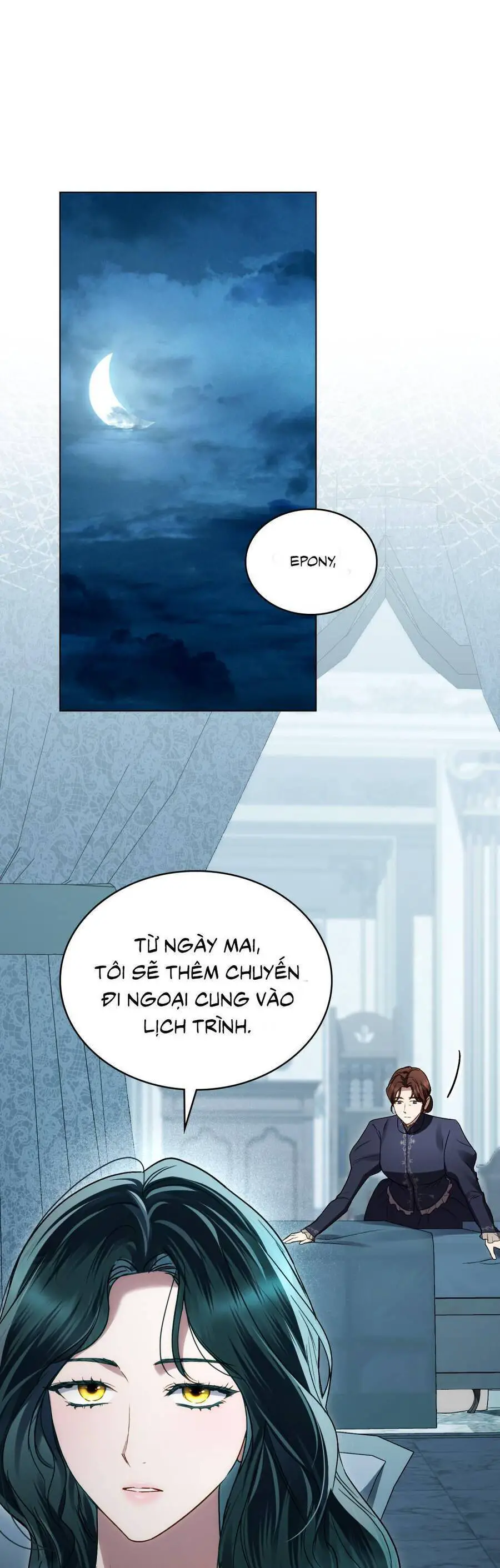 Giới Thượng Lưu Nettruyen ZZZ Chương 30 Page 26