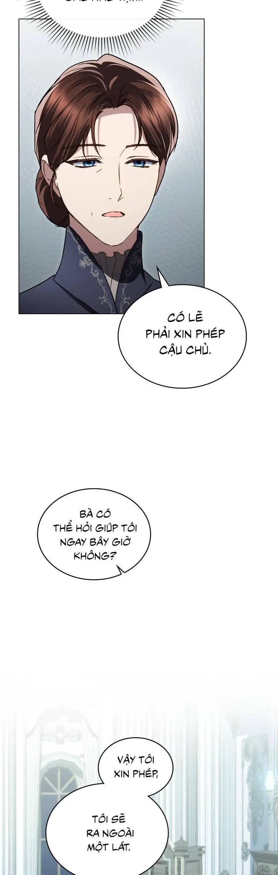 Giới Thượng Lưu Nettruyen ZZZ Chương 30 Page 29