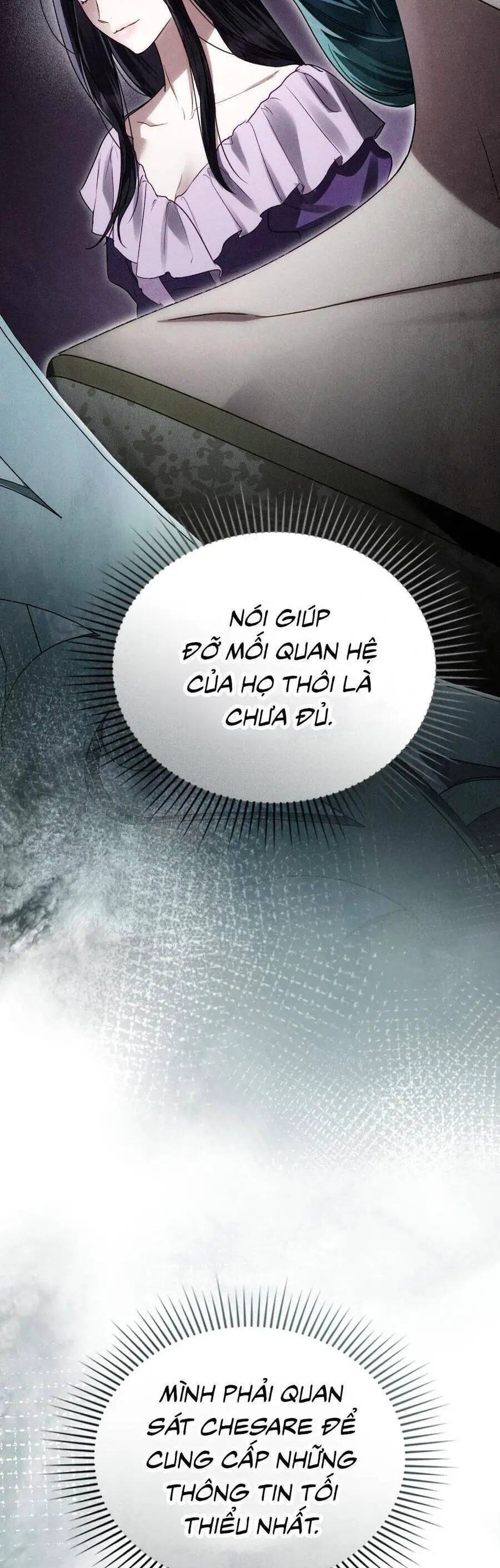 Giới Thượng Lưu Nettruyen ZZZ Chương 30 Page 32