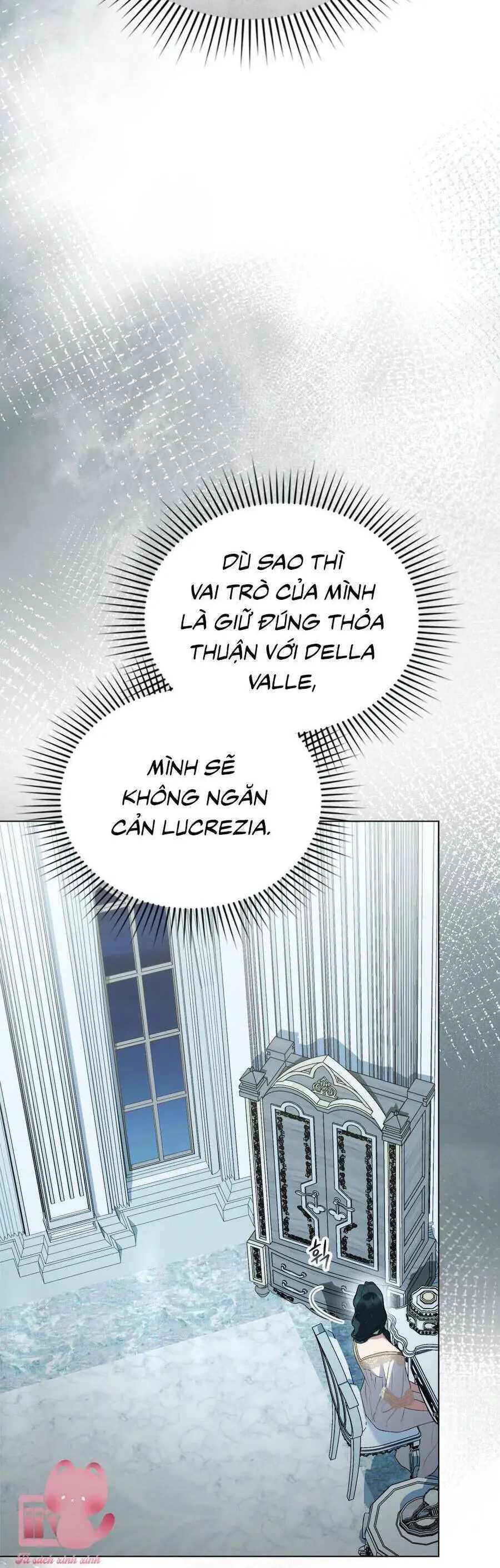 Giới Thượng Lưu Nettruyen ZZZ Chương 30 Page 33