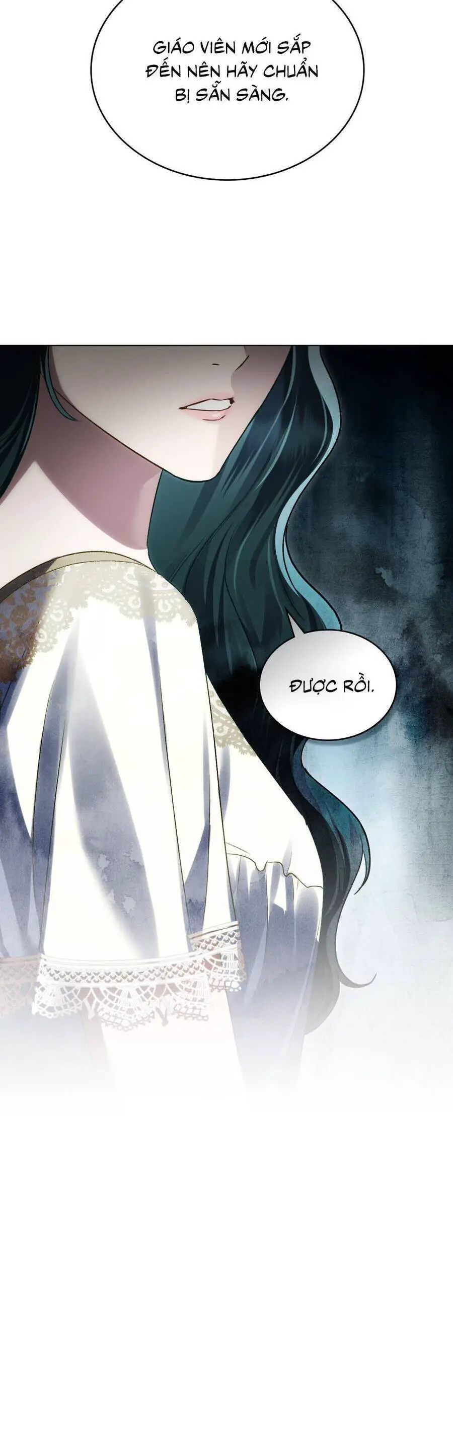 Giới Thượng Lưu Nettruyen ZZZ Chương 30 Page 37