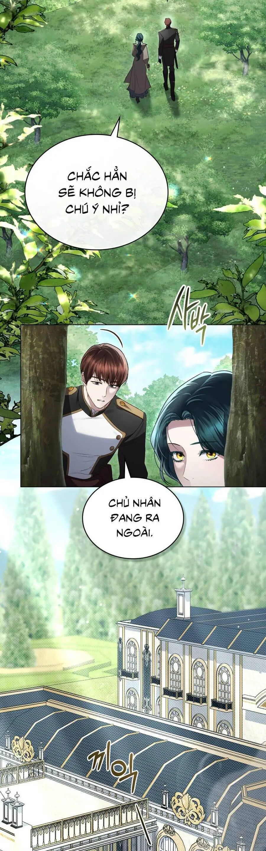 Giới Thượng Lưu Nettruyen ZZZ Chương 30 Page 39