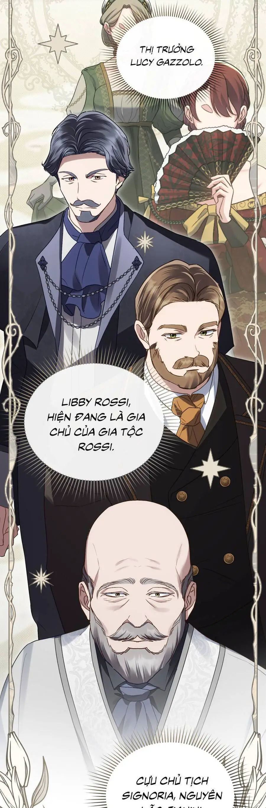 Giới Thượng Lưu Nettruyen ZZZ Chương 30 Page 42