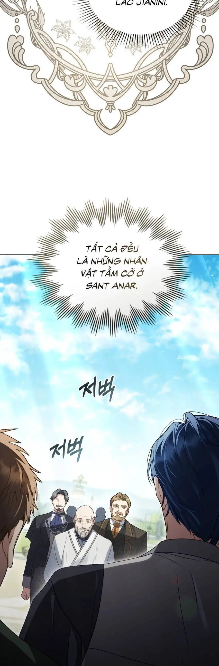 Giới Thượng Lưu Nettruyen ZZZ Chương 30 Page 43