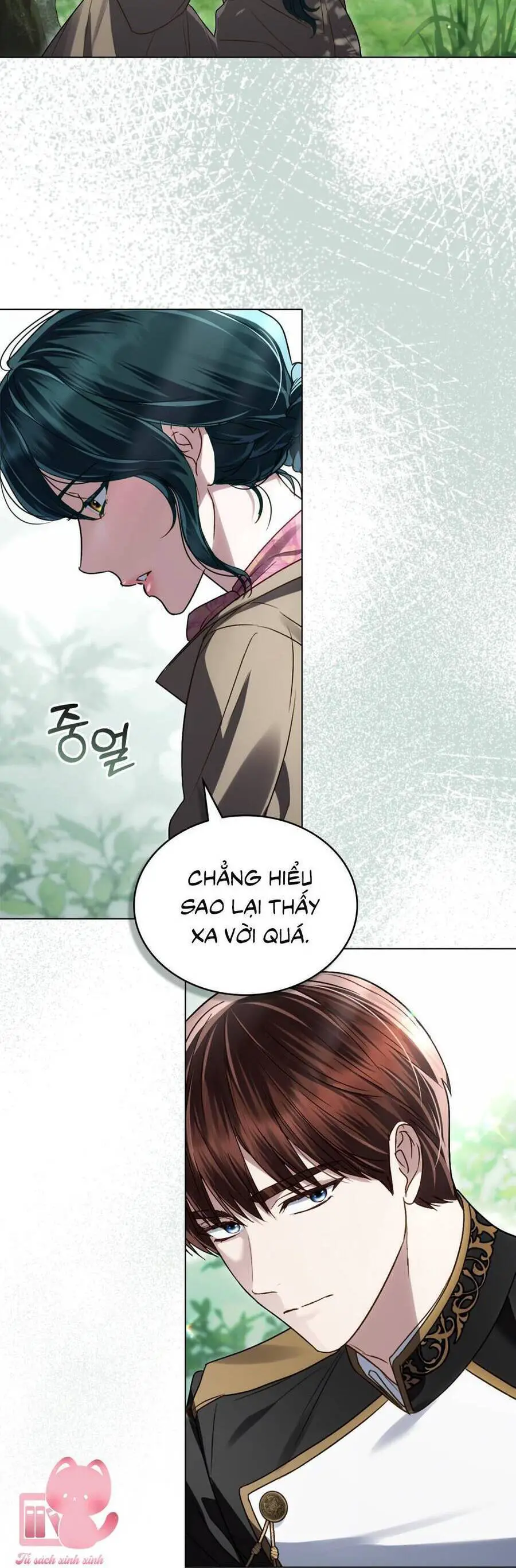 Giới Thượng Lưu Nettruyen ZZZ Chương 30 Page 49