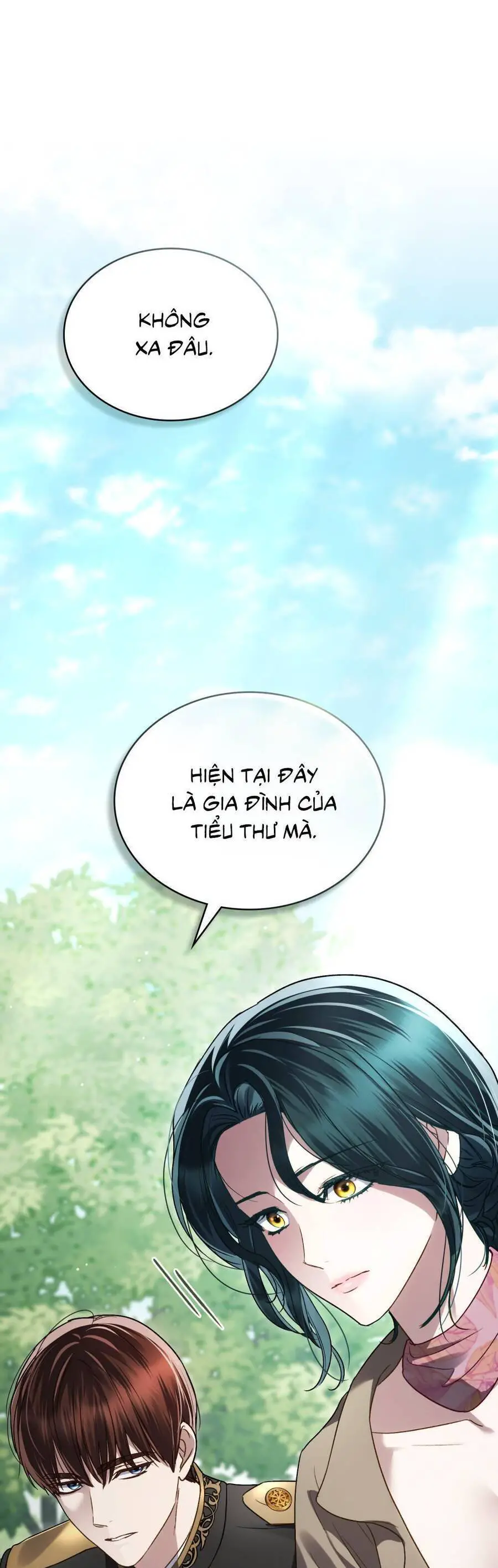 Giới Thượng Lưu Nettruyen ZZZ Chương 30 Page 50