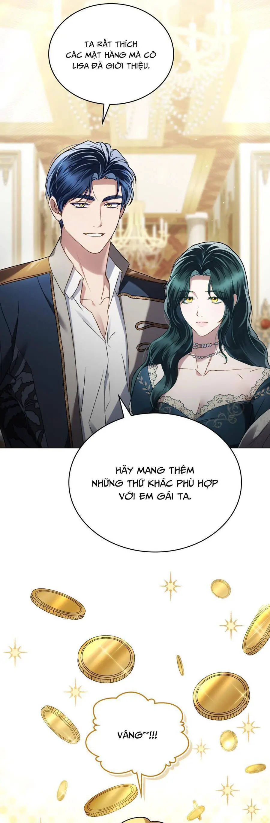 Giới Thượng Lưu Nettruyen ZZZ Chương 25 Page 10