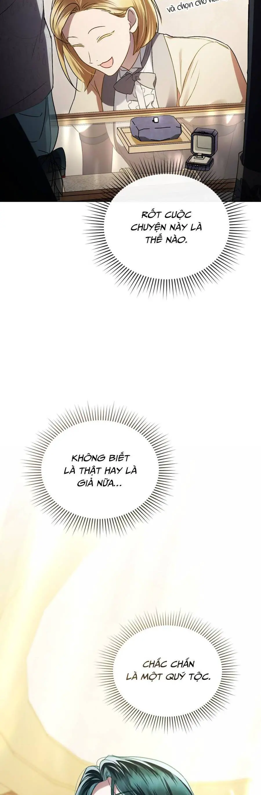 Giới Thượng Lưu Nettruyen ZZZ Chương 25 Page 12