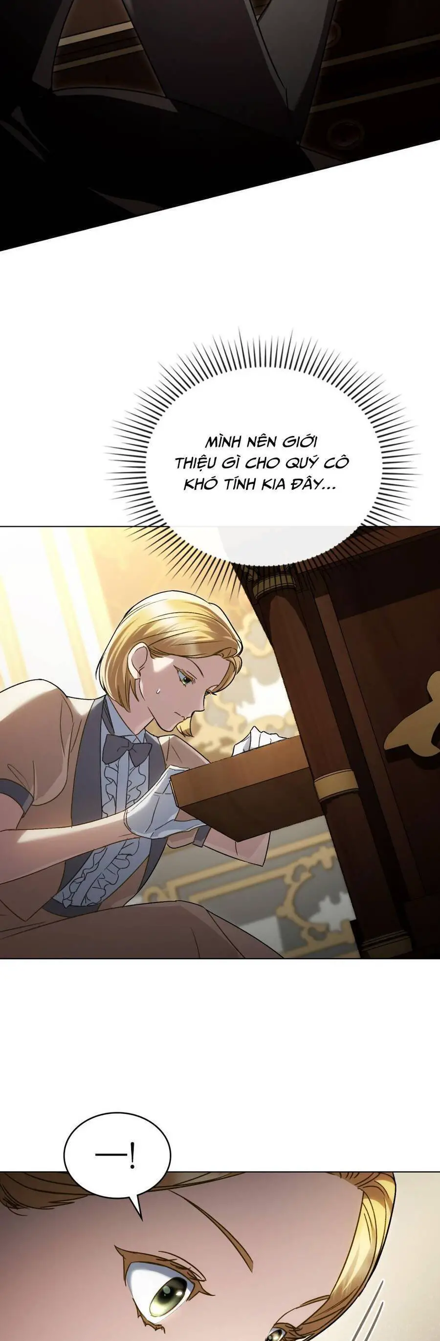 Giới Thượng Lưu Nettruyen ZZZ Chương 25 Page 14