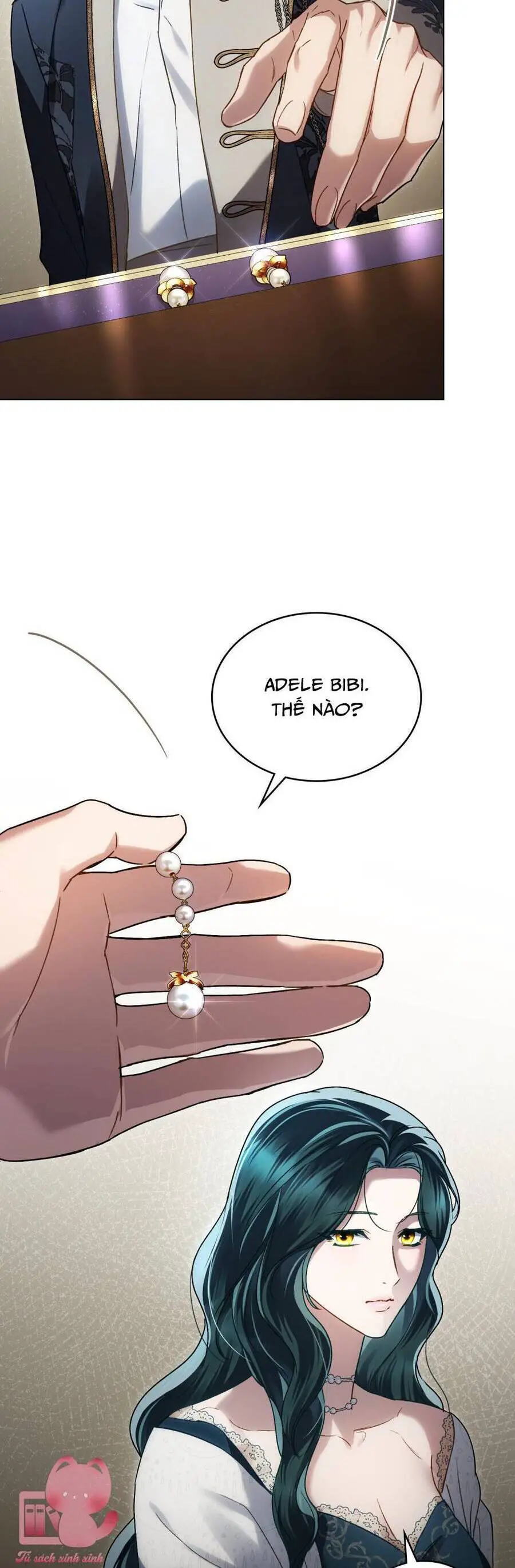 Giới Thượng Lưu Nettruyen ZZZ Chương 25 Page 17