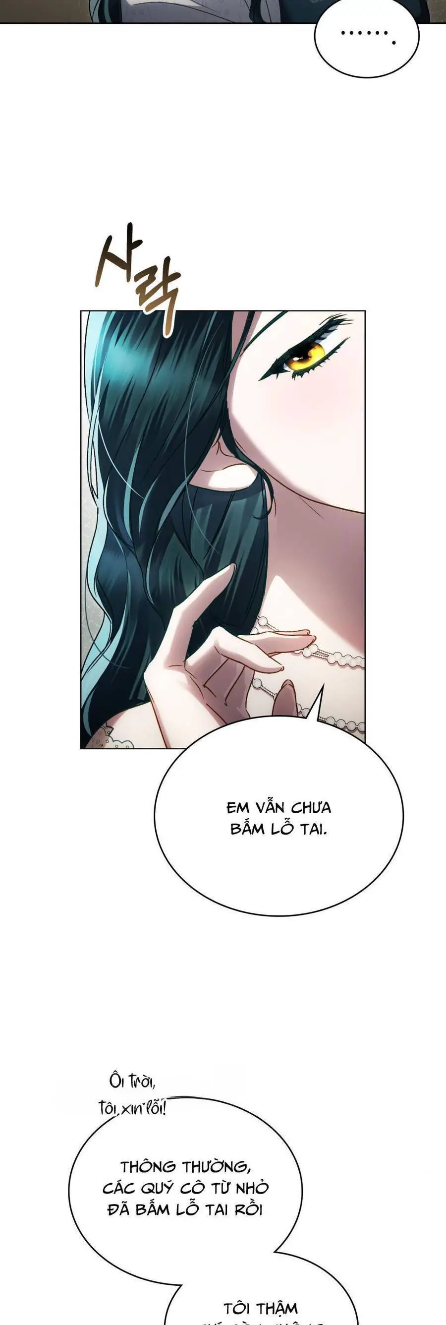 Giới Thượng Lưu Nettruyen ZZZ Chương 25 Page 18