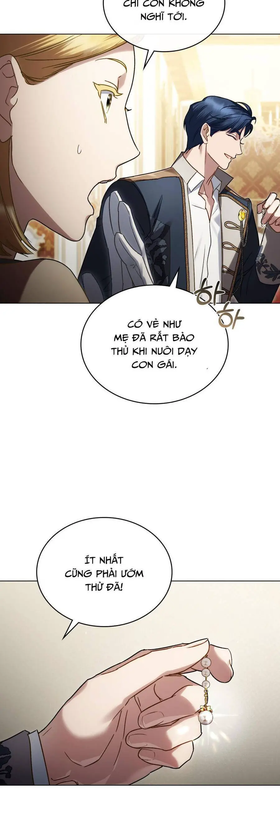 Giới Thượng Lưu Nettruyen ZZZ Chương 25 Page 19