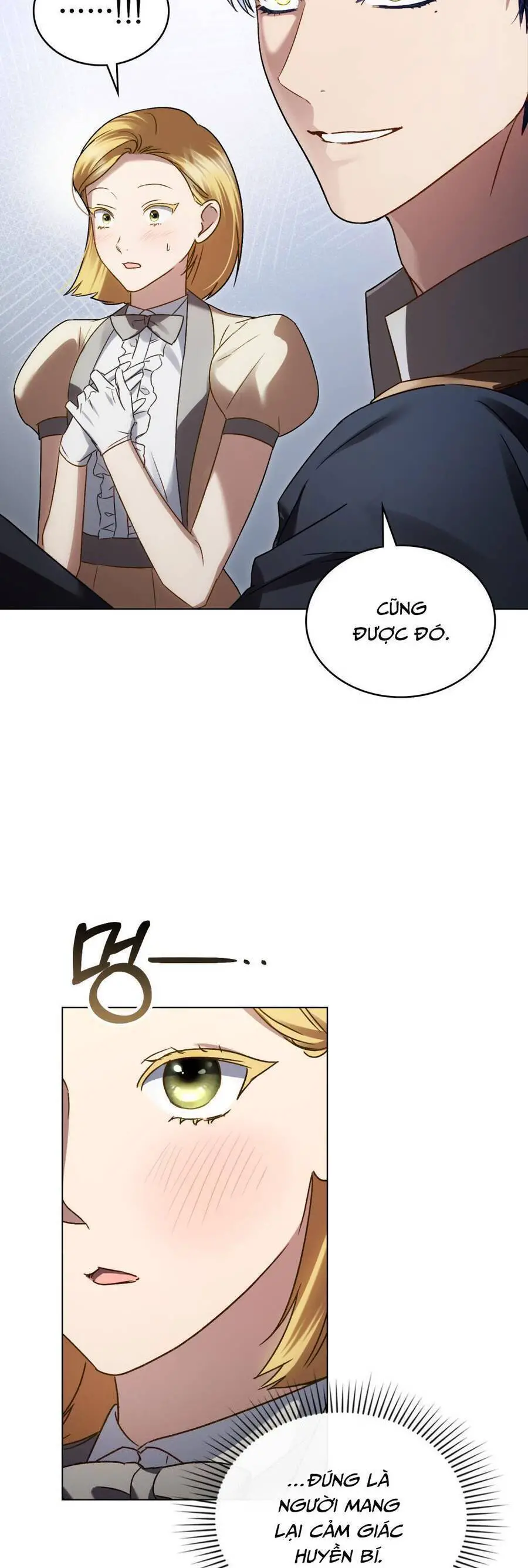 Giới Thượng Lưu Nettruyen ZZZ Chương 25 Page 22