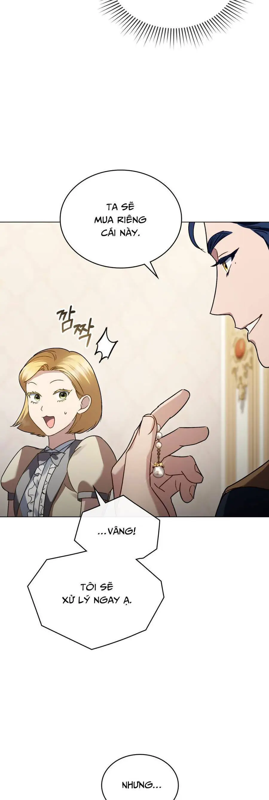 Giới Thượng Lưu Nettruyen ZZZ Chương 25 Page 23