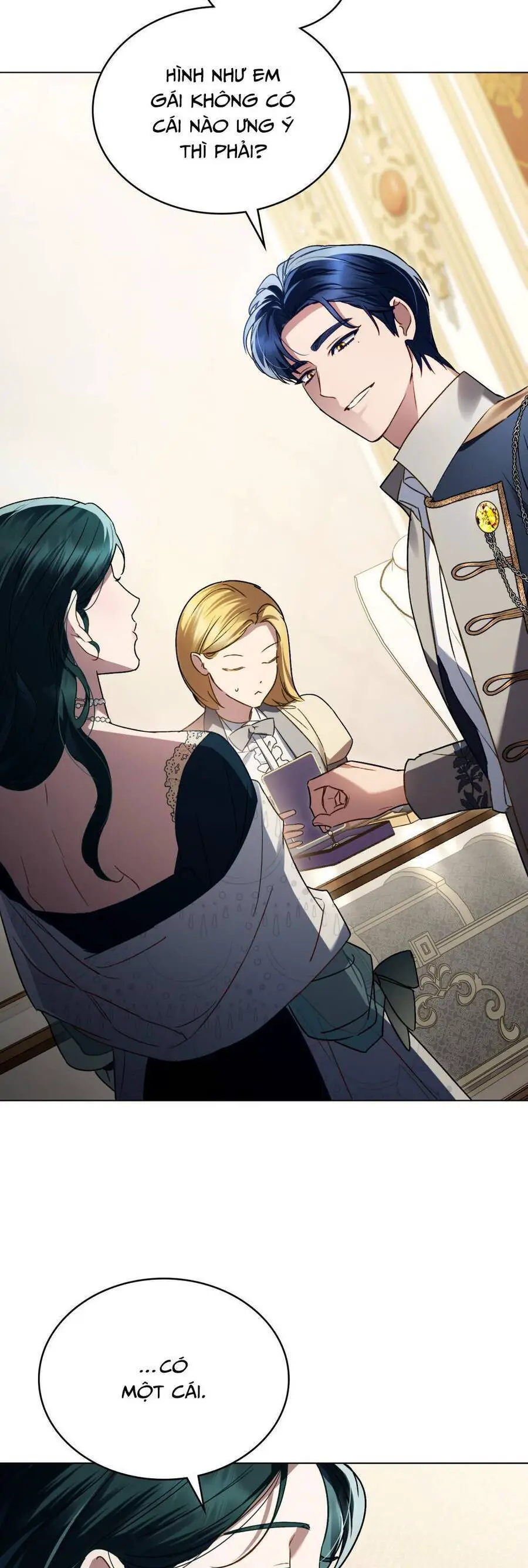 Giới Thượng Lưu Nettruyen ZZZ Chương 25 Page 24