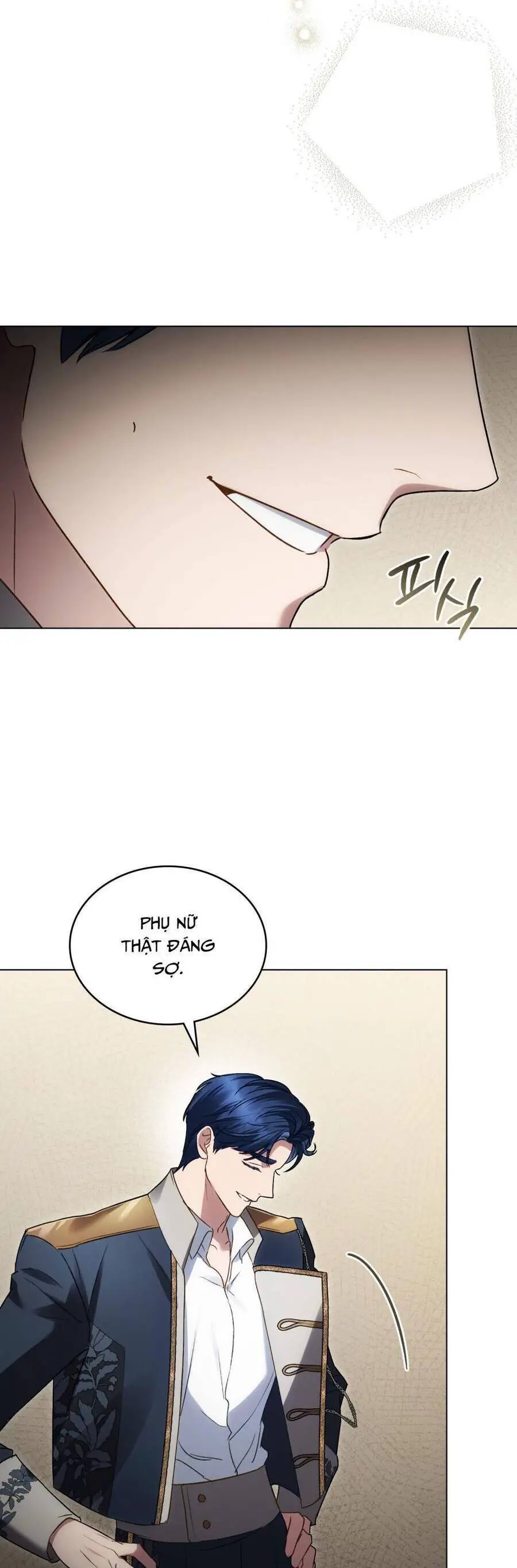 Giới Thượng Lưu Nettruyen ZZZ Chương 25 Page 35